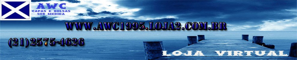 CAPAS AWC// LOJA VIRTUAL